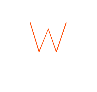 My Host Deluxe logo white